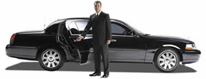 Anaheim Sedan Services