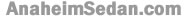 Anaheim LAX Sedan Transportation
