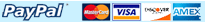 Accepted Payments