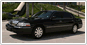 Anaheim Sedan Service
