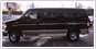 Anaheim Van and Shuttle